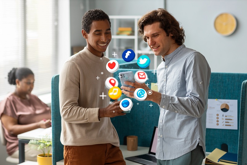 Digital Marketing Institute in Coimbatore – Inventive Institute of Technology